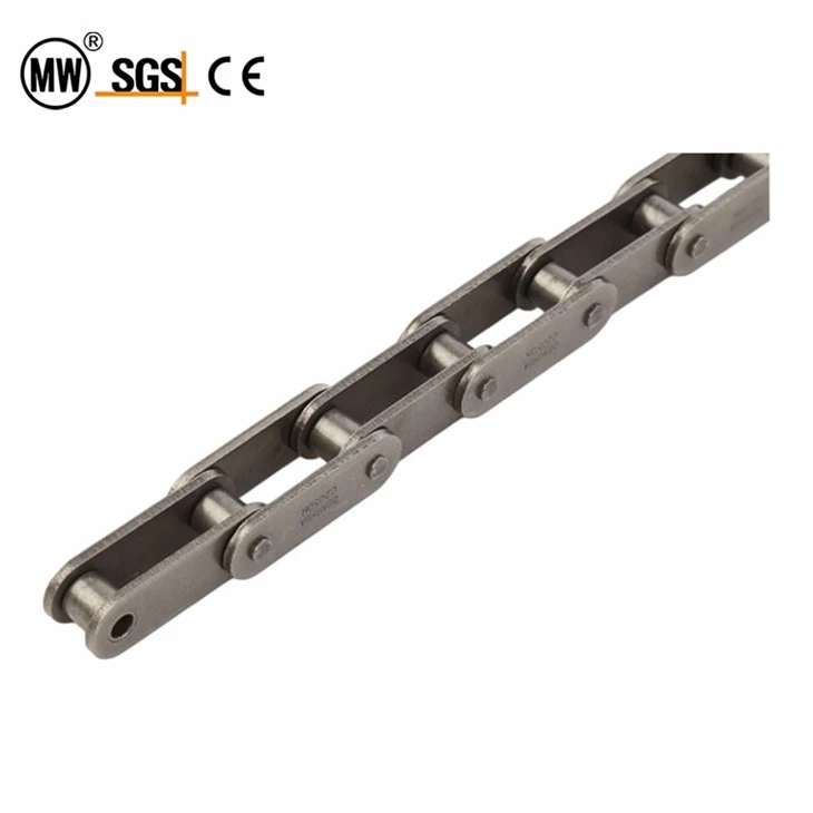 Conveying Roller Chains