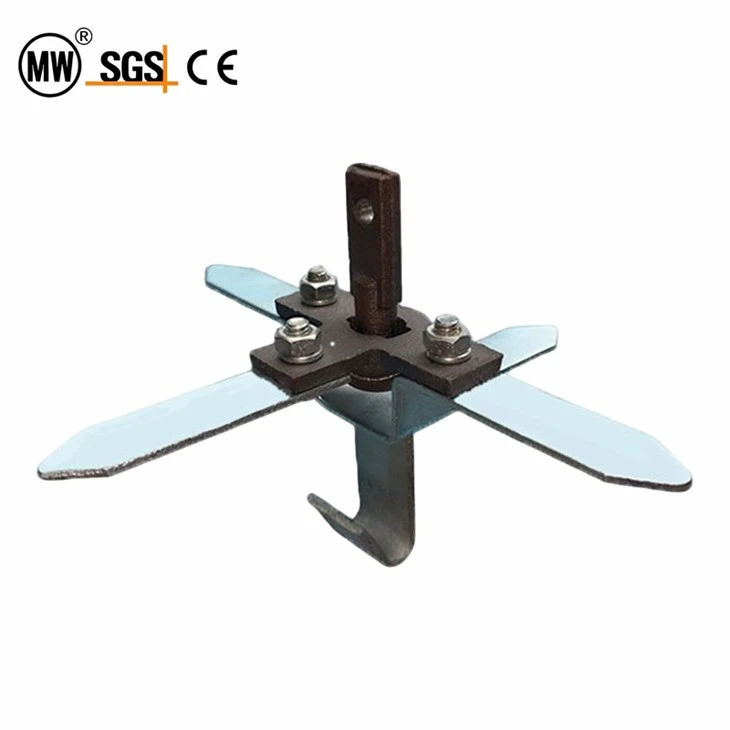 Cross Spreader