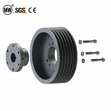 QTL 3v-5v-8v V-pulleys