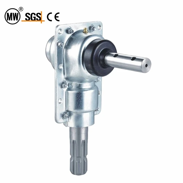 SH-01-229 Distributor hnojiv